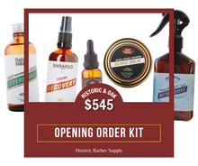 Load image into Gallery viewer, Historic &amp; Oak | Opening Order Bundle |