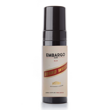 Load image into Gallery viewer, Historic &amp; Oak | Embargo Blend Foaming Beard Wash
