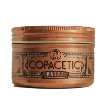 Copacetic | Paste