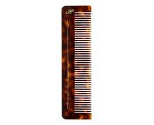 Load image into Gallery viewer, Educated Beards | Cellulose Acetate Beard Comb