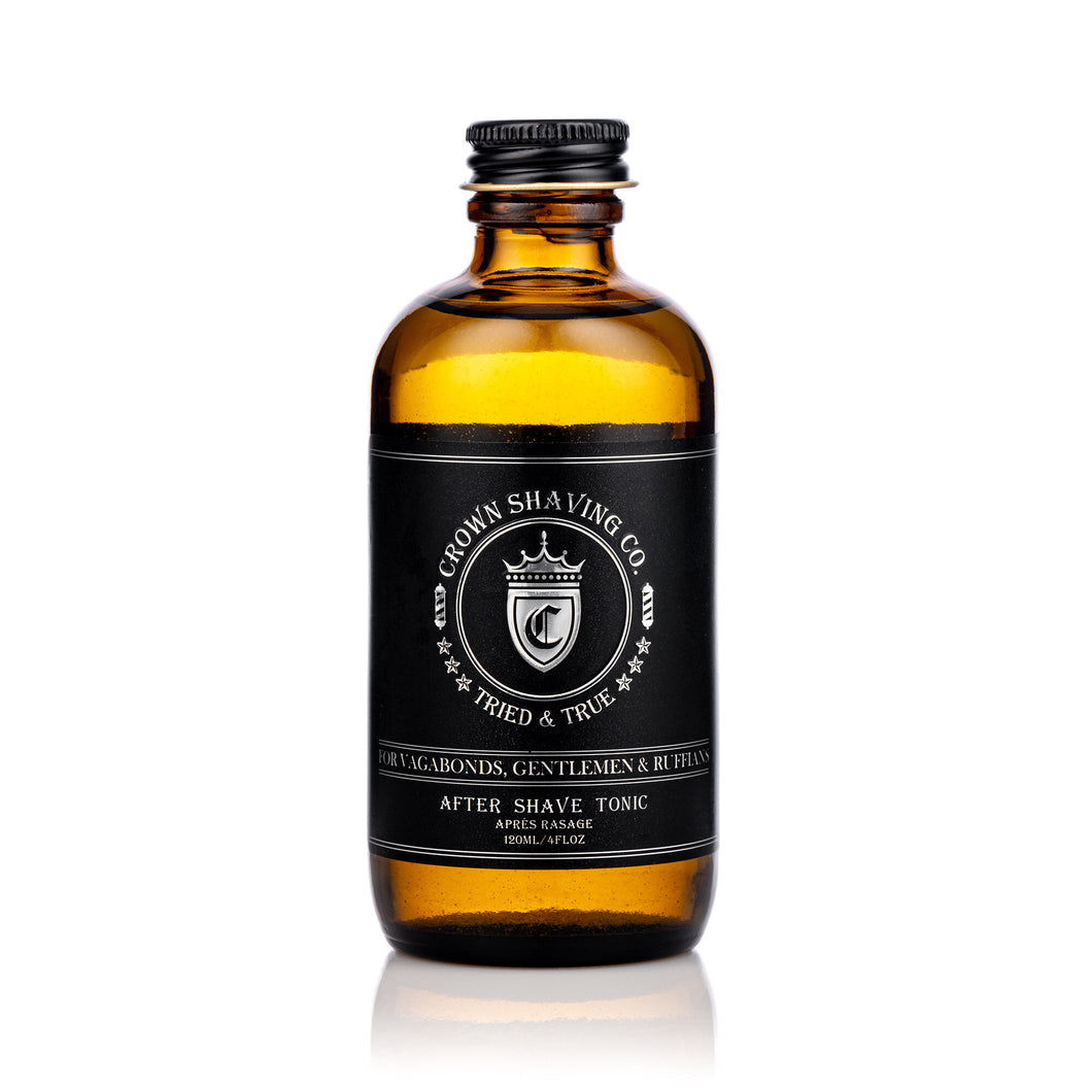 Crown Shaving Co. | After Shave Tonic