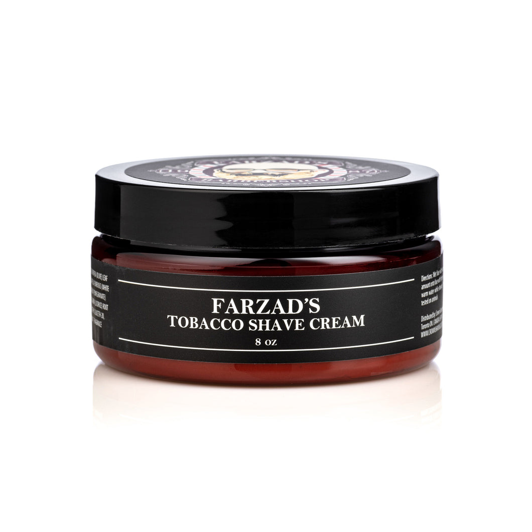 tobacco shaving cream Pipe Vitos Tabacco Shave Cream Tube
