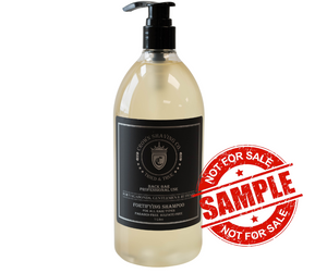 BACKBAR | Crown Shaving Co. | 1L Shampoo