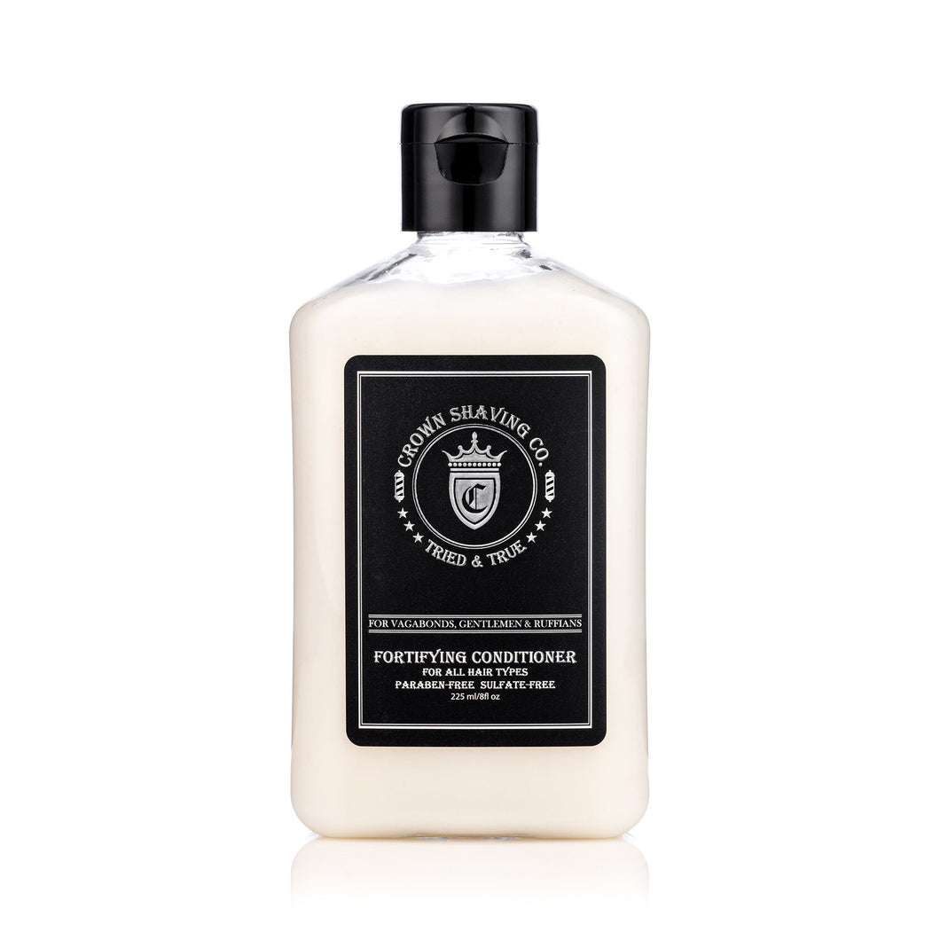 Crown Shaving Co. | Fortifying Conditioner
