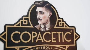 Copacetic | Retail Display