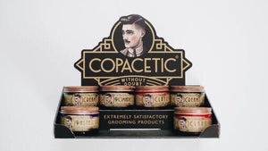 Copacetic | Retail Display