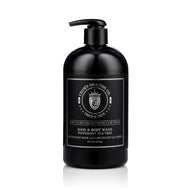 Crown Shaving Co. | Peppermint Hair & Body Wash