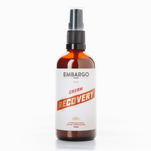 Load image into Gallery viewer, Historic &amp; Oak | Cream Recovery in Embargo Blend