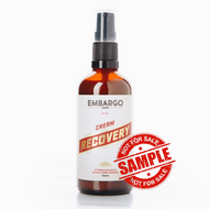 BACKBAR | Historic & Oak | Embargo Blend Cream Recovery
