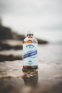 Historic & Oak | Georgian Bay Rum After Shave