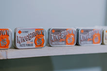 Load image into Gallery viewer, King Brown Pomade | Paste Pomade