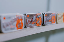 Load image into Gallery viewer, King Brown Pomade | Matte Pomade