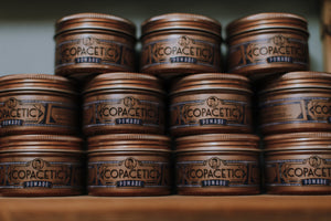 Copacetic | Pomade
