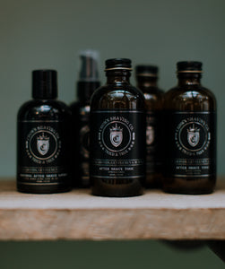 Crown Shaving Co. | After Shave Tonic