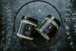 Crown Shaving Co. | Matte Clay