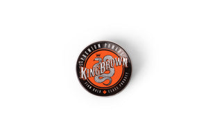 King Brown Pomade | Premium Pomade