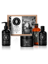 Load image into Gallery viewer, Crown Shaving Co. | Shave Kit