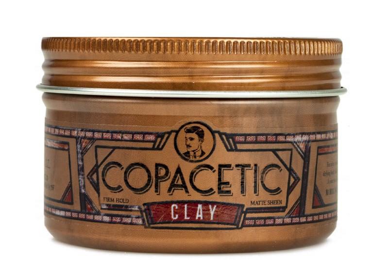 Copacetic | Clay