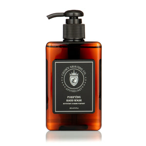 Crown Shaving Co. | Purifying Hand Wash