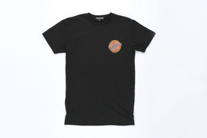 King Brown Pomade | Colour ‘Insignia’ Tee