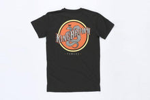 Load image into Gallery viewer, King Brown Pomade | Colour ‘Insignia’ Tee