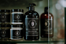 Load image into Gallery viewer, Crown Shaving Co. | Deluxe Hair &amp; Body Wash